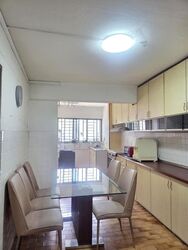 Blk 55 Ping-an Gardens (Bedok), HDB 3 Rooms #621677081